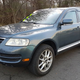 Illustration for article titled For $7,477, Could This 2004 VW Touareg V10 TDI Make You The Torque Of The Town?em/em